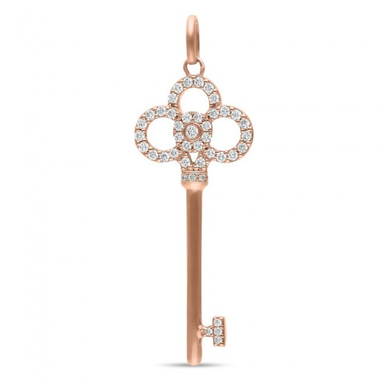Diamond Pendant BGTL3349-100 Diamond Pendant BGTL3349-100