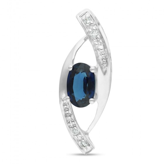 Diamond Pendant DGS16406LLE027 Diamond Pendant DGS16406LLE027