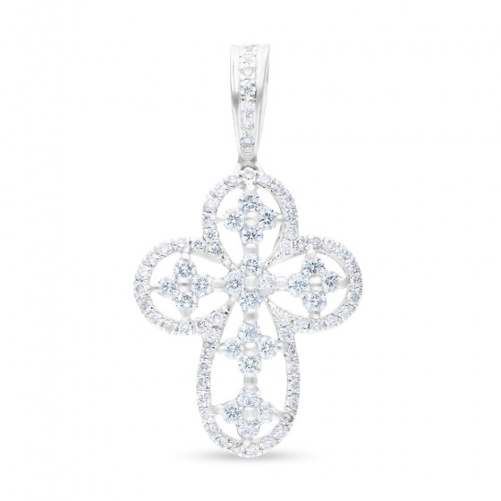 Diamond Pendant LSF0003