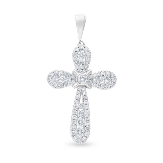 Diamond Pendant LSF0088