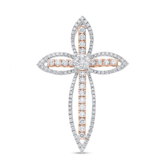 Diamond Pendant LSF0101
