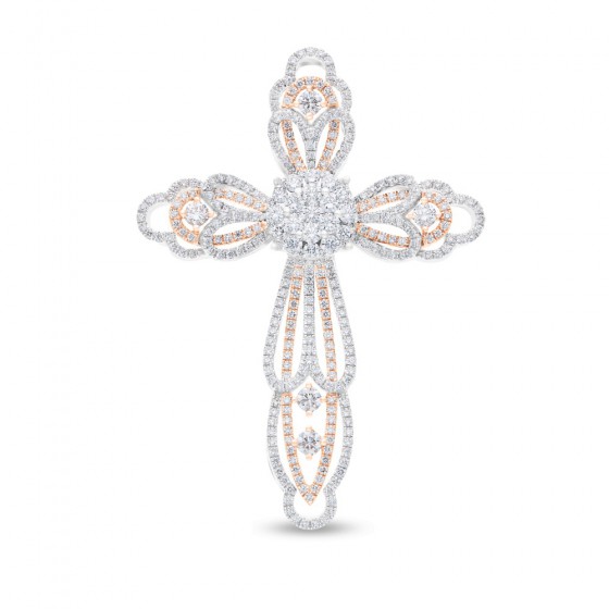 Diamond Pendant LSF0104 Diamond Pendant LSF0104