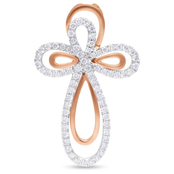 Diamond Pendant LSF0116