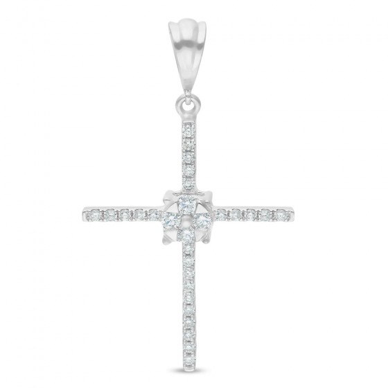 Diamond Pendant LSF0125