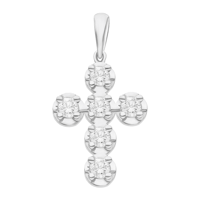 Diamond Pendant LSF0139