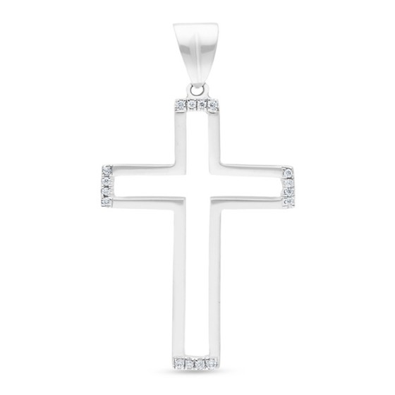 Diamond Pendant LSS0007