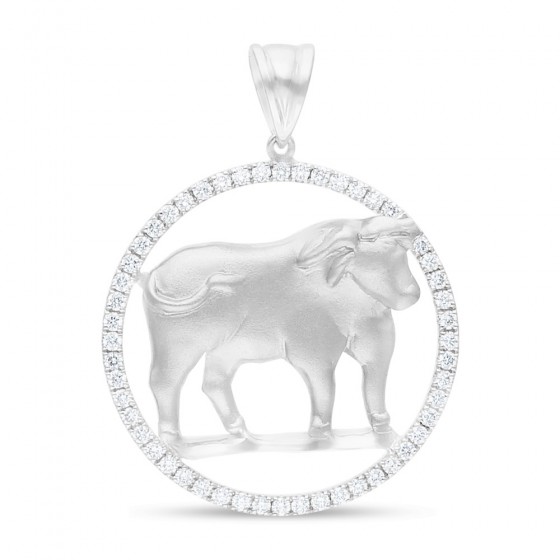 Diamond Pendant LWF0042