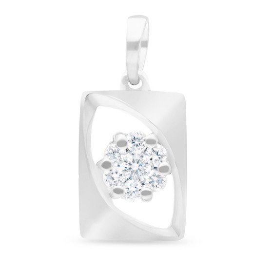 Diamond Pendant LWF0180