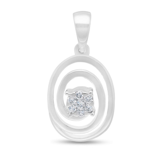 Diamond Pendant LWF0275