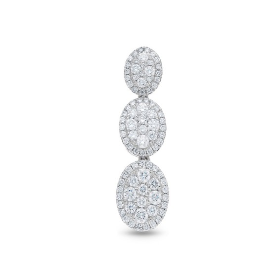 Diamond Pendant LWF0367