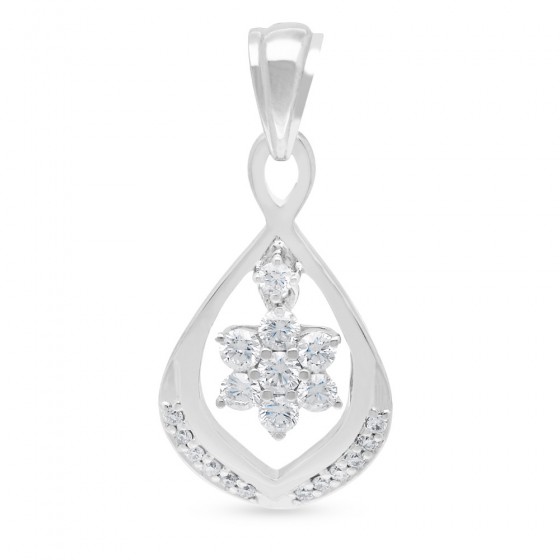 Diamond Pendant LWF0386