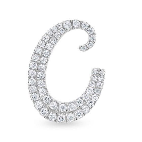 Diamond Pendant LWF0393