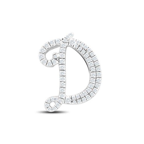 Diamond Pendant LWF0404