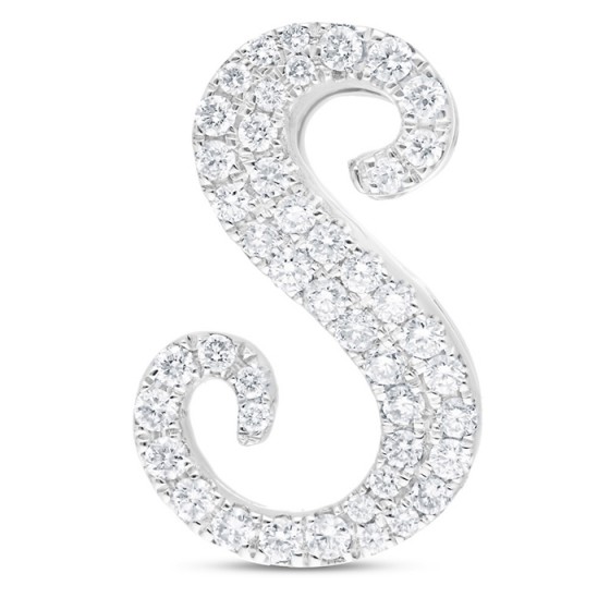 Diamond Pendant LWF0415