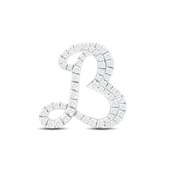 Diamond Pendant LWF0419