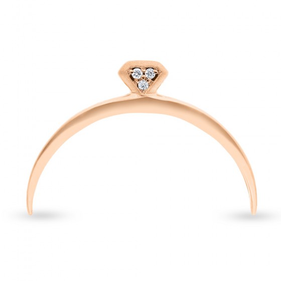 Diamond Pendant LWF0432