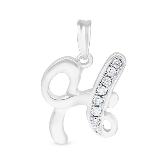 Diamond Pendant LWF0450