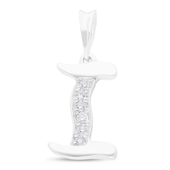 Diamond Pendant LWF0451