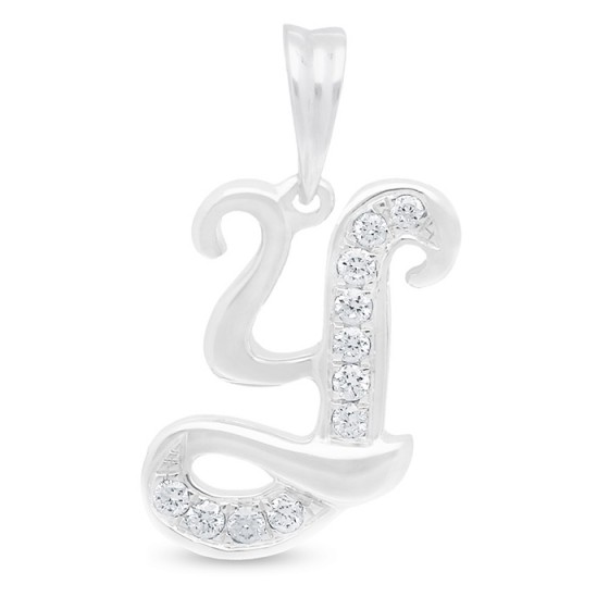 Diamond Pendant LWF0466
