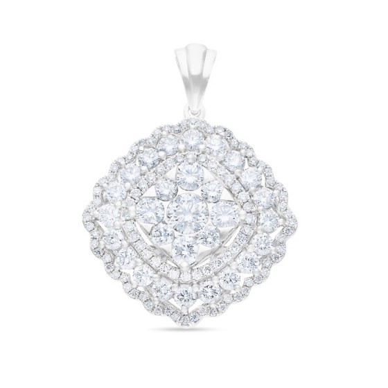 Diamond Pendant LWF0537 Diamond Pendant LWF0537