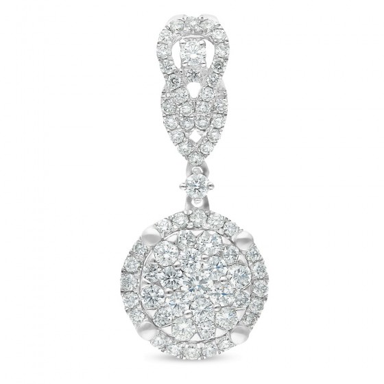 Diamond Pendant LWF0697