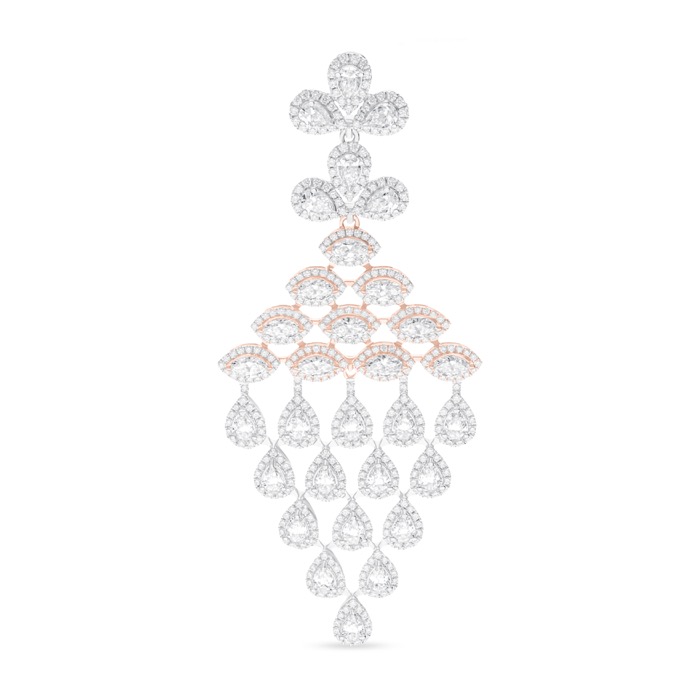 Diamond Pendant LWF1090 Diamond Pendant LWF1090