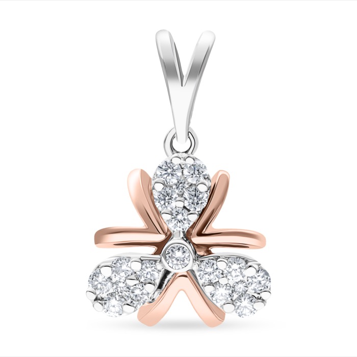 Diamond Pendant LWF1162