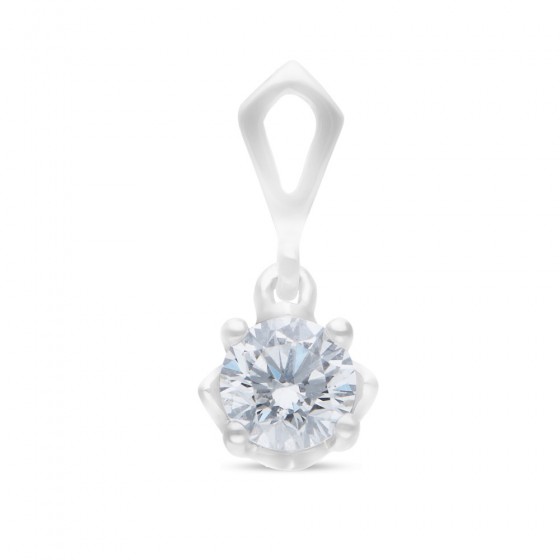 Diamond Pendant LWS0059