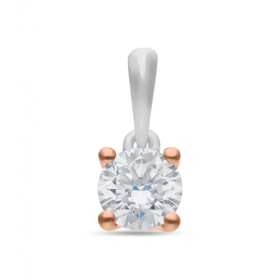 Diamond Pendant LWS0060 Diamond Pendant LWS0060