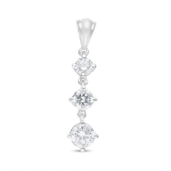 Diamond Pendant LWSS0029