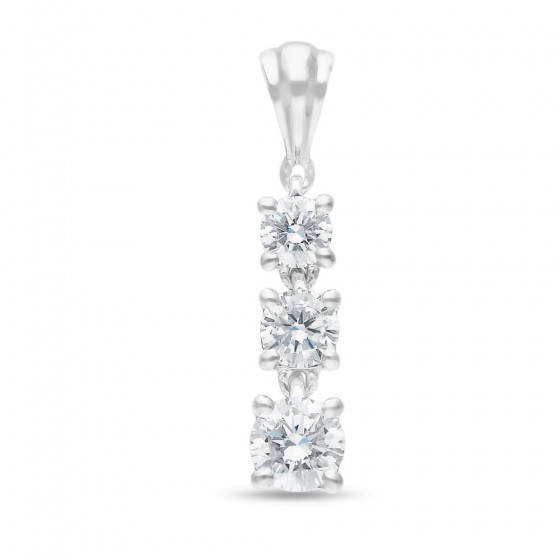 Diamond Pendant LWSS0030