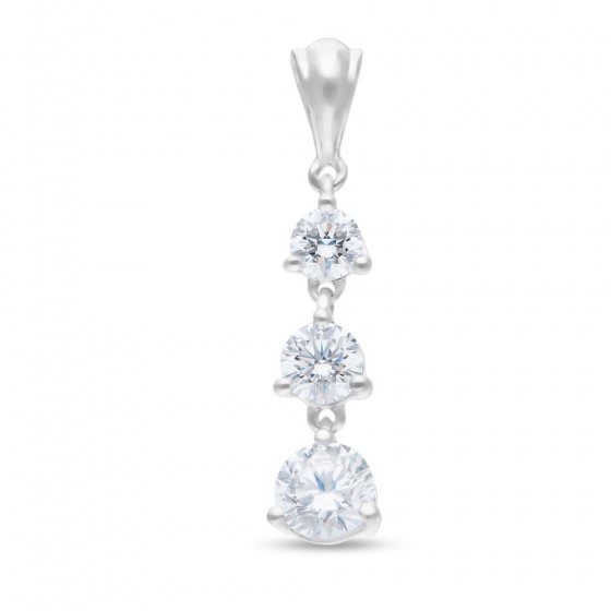 Diamond Pendant LWSS0031