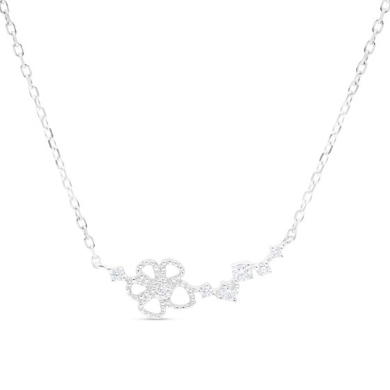 Diamond Necklace N17153