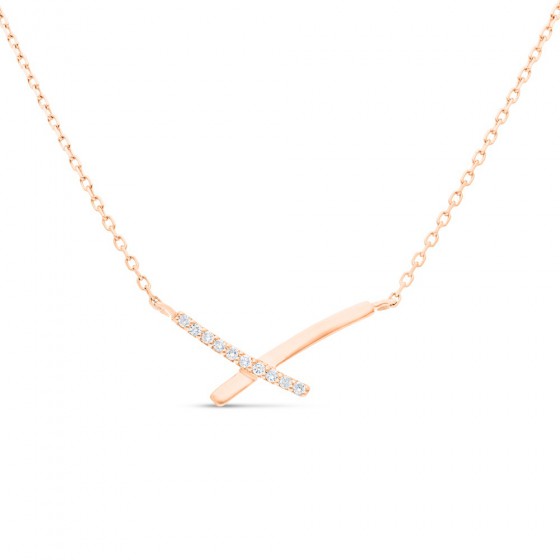 Diamond Pendant N17176 Diamond Pendant N17176