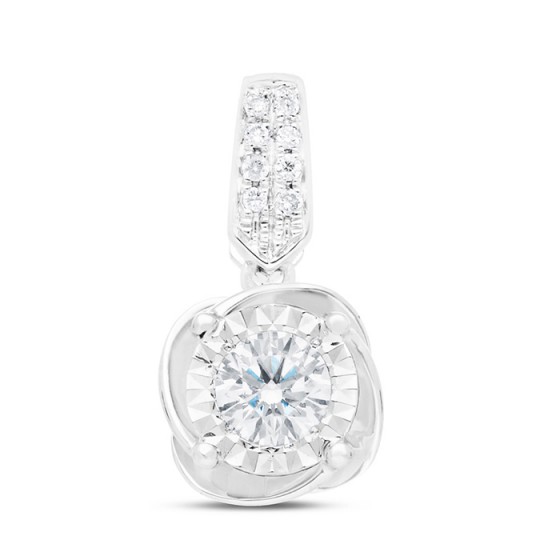 Diamond Pendant P16042-70 Diamond Pendant P16042-70