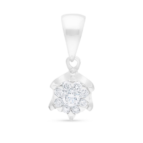 Diamond Pendant PK0025 Diamond Pendant PK0025