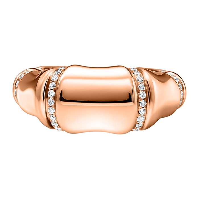 Diamond Ring Bulky Domine CWF3700