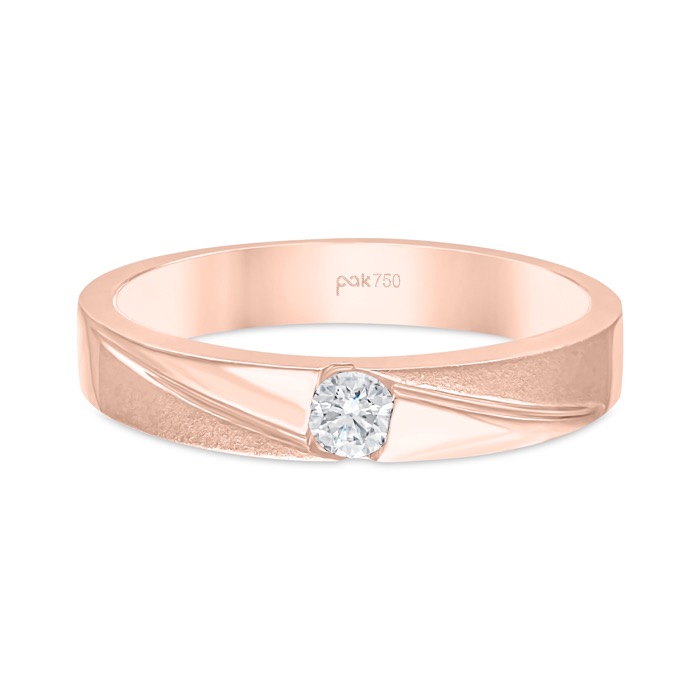 Diamond Wedding Ring CKF0087B