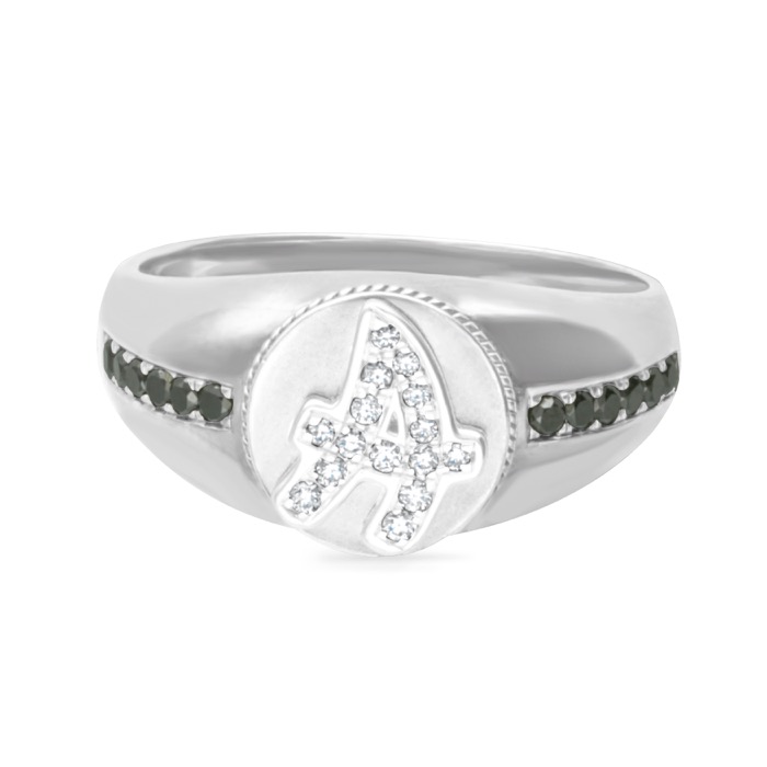 Diamond Ring CPF0338A