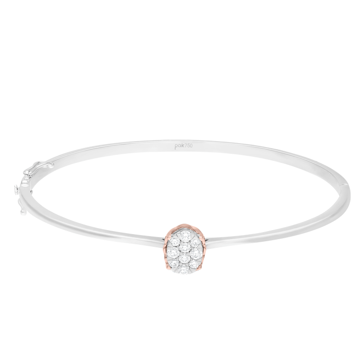 Serenity Bangle GKF0314