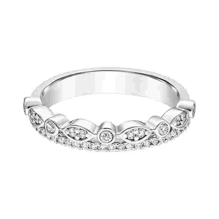 Diamond Ring Listring CWF3555