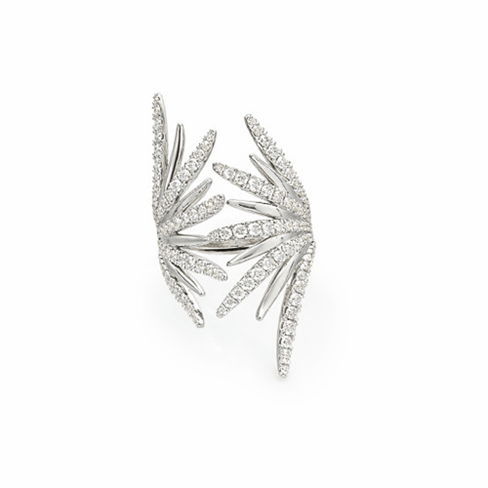 Diamond Ring Nuarta S174-CWF3752