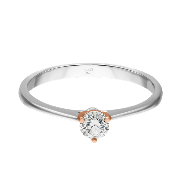 Diamond Ring CWS0209