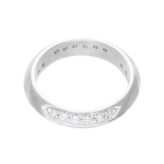 Diamond Wedding Ring BGJCK10A