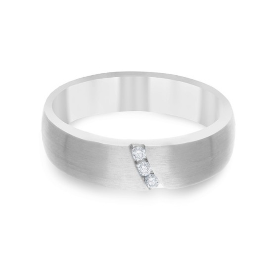 Diamond Wedding Ring BGJCK1205-88 Diamond Wedding Ring BGJCK1205-88