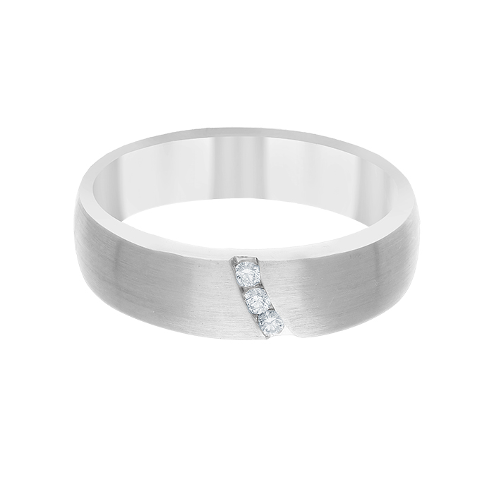 Diamond Wedding Ring BGJCK14A Diamond Wedding Ring BGJCK14A
