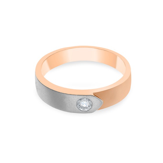Diamond Wedding Ring CKS0196
