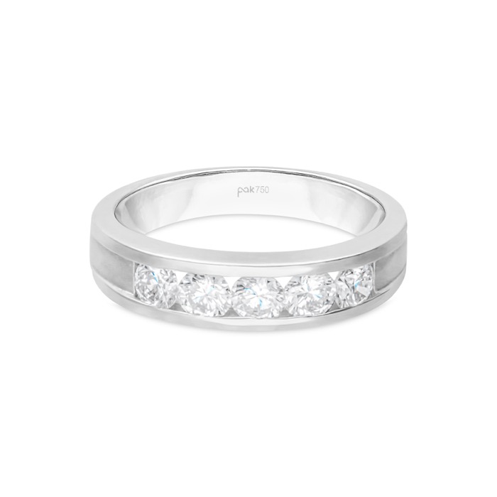 Diamond Wedding Ring BGJCK8A