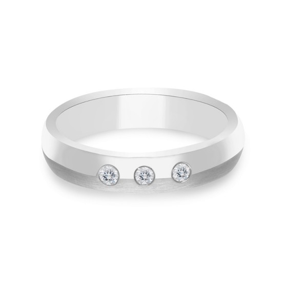 Diamond Wedding Ring BGJOCK2160-091 Diamond Wedding Ring BGJOCK2160-091