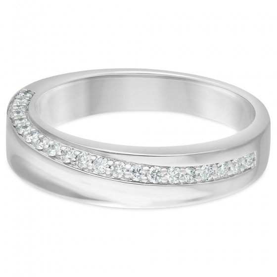 Diamond Wedding Ring CKF0037